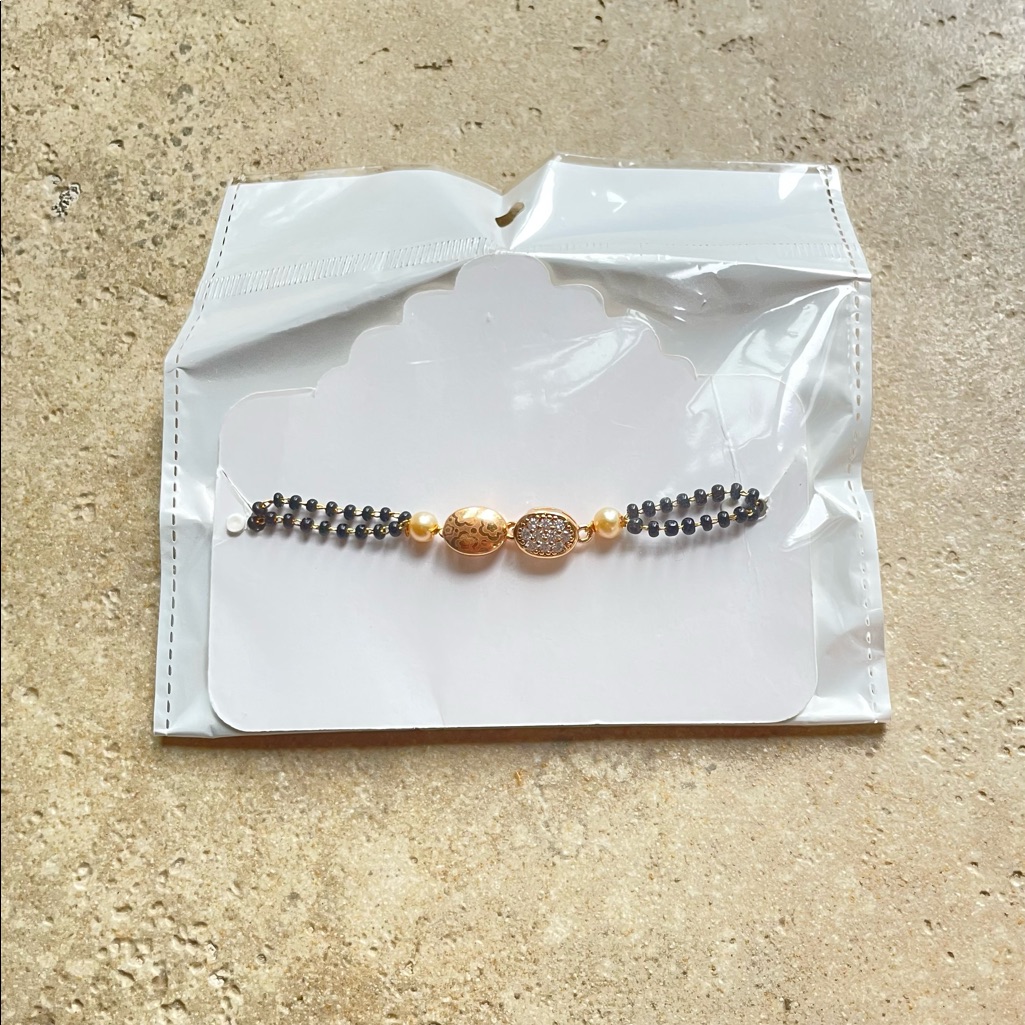 Indian Braclet